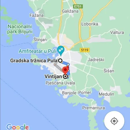 Cave With Free Parking