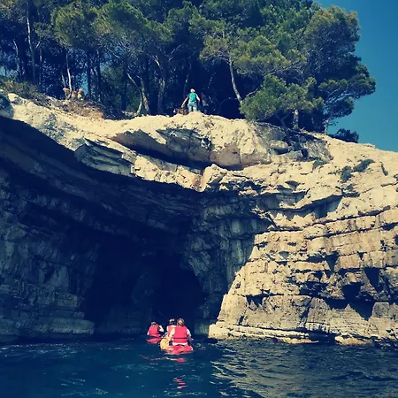 Appartement Cave With Free Parking Pula
