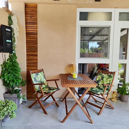 Appartement Cave With Free Parking *