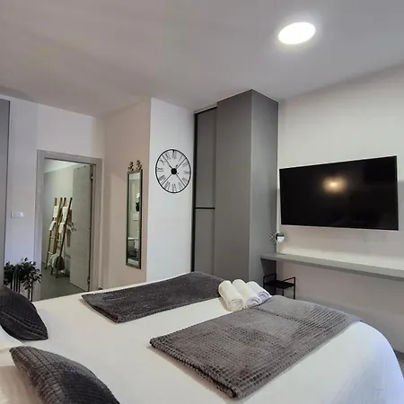 Appartement Cave With Free Parking *