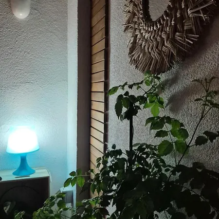 Apartment Cave With Free Parking Pula