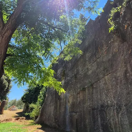 Cave With Free Parking Appartement Pula